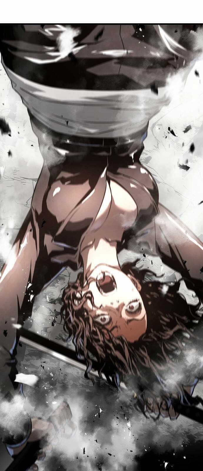 The Breaker 3: Quyền Năng Vô Hạn Chapter 62 trang 3