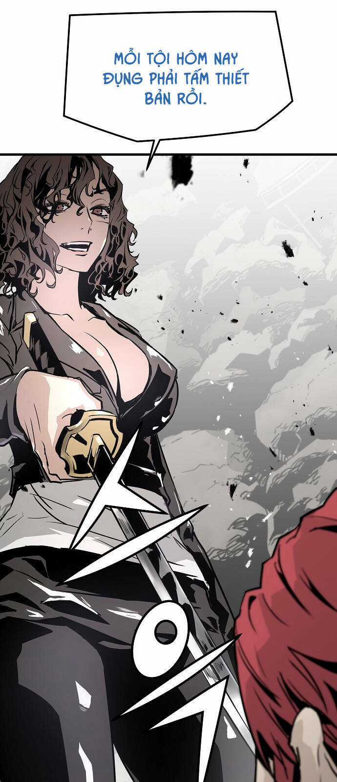 The Breaker 3: Quyền Năng Vô Hạn Chapter 62 trang 34