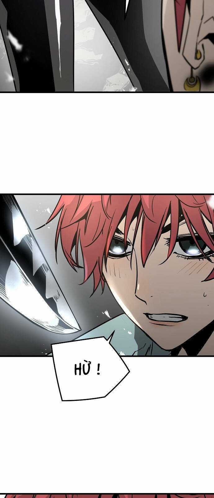 The Breaker 3: Quyền Năng Vô Hạn Chapter 62 trang 35
