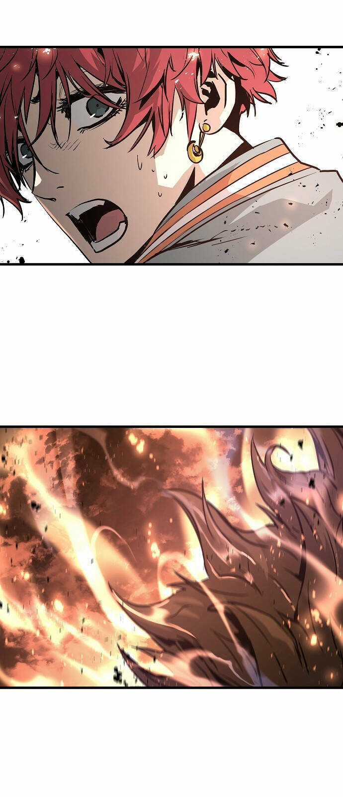 The Breaker 3: Quyền Năng Vô Hạn Chapter 62 trang 37