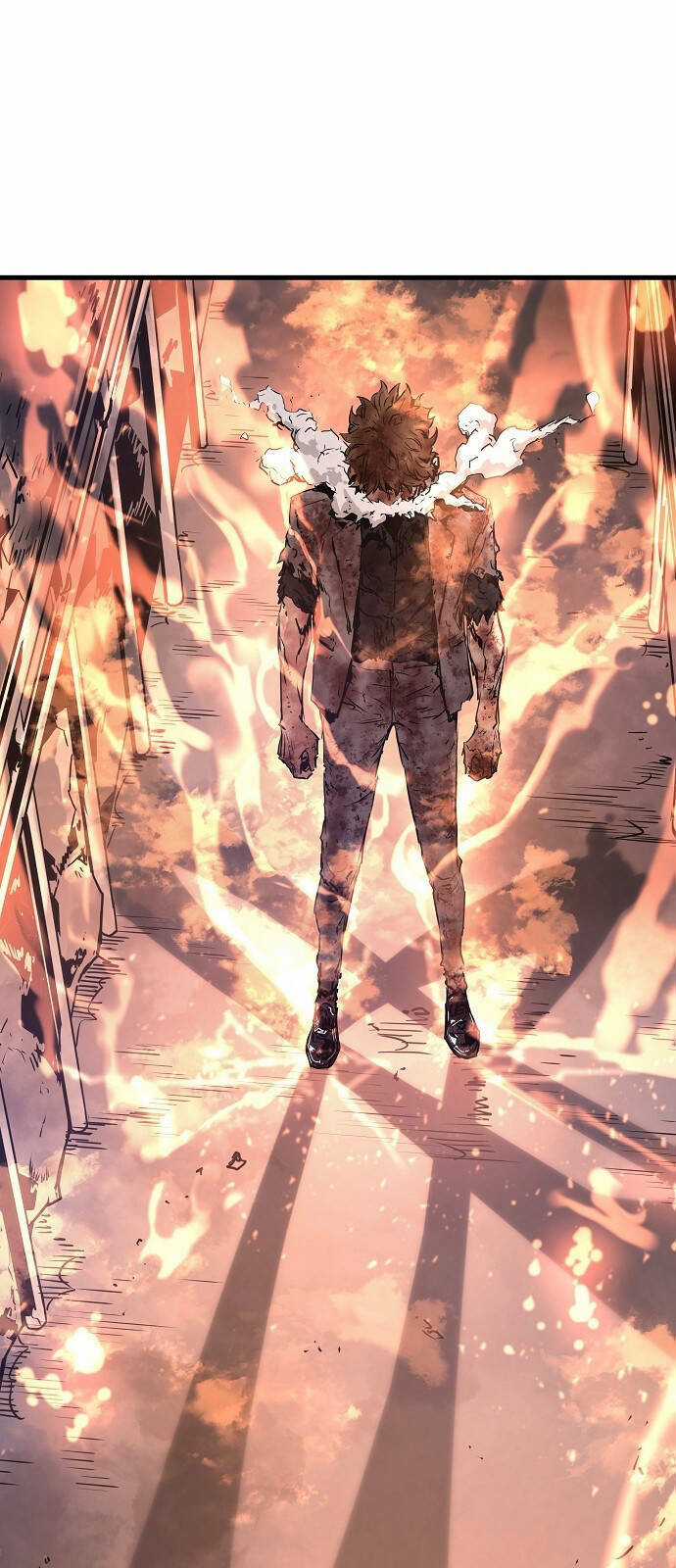 The Breaker 3: Quyền Năng Vô Hạn Chapter 62 trang 38