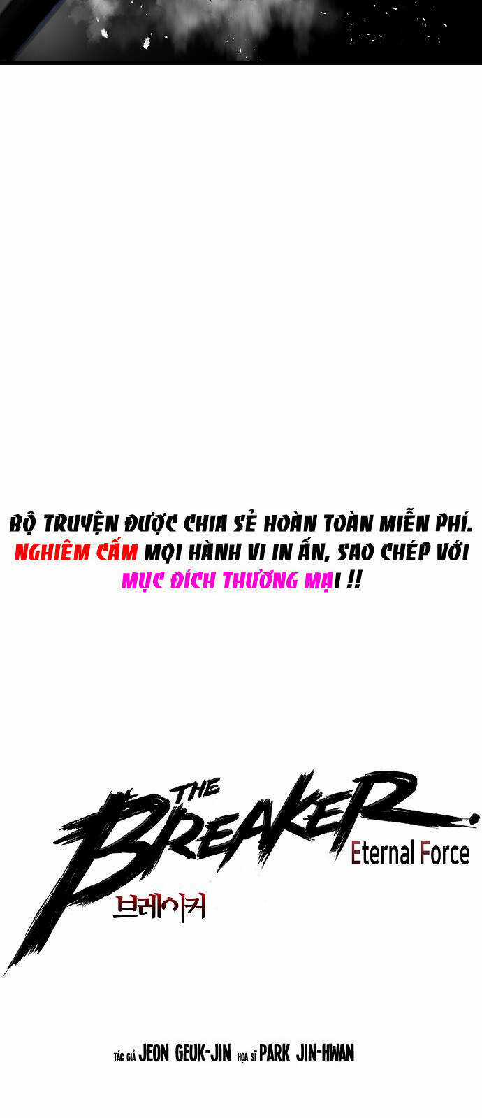 The Breaker 3: Quyền Năng Vô Hạn Chapter 62 trang 4