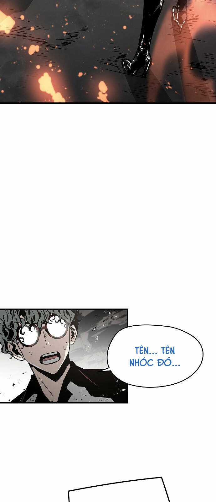 The Breaker 3: Quyền Năng Vô Hạn Chapter 62 trang 40