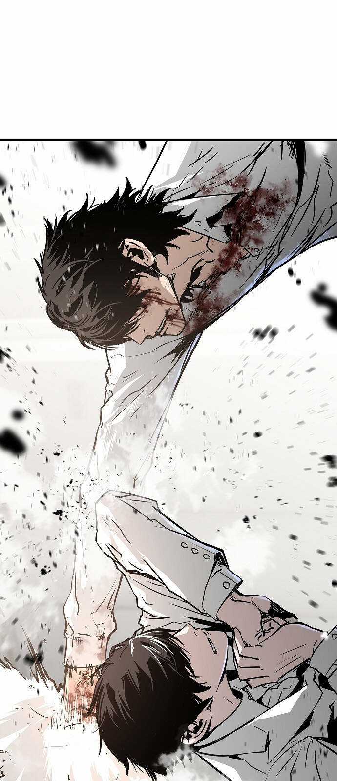 The Breaker 3: Quyền Năng Vô Hạn Chapter 62 trang 45