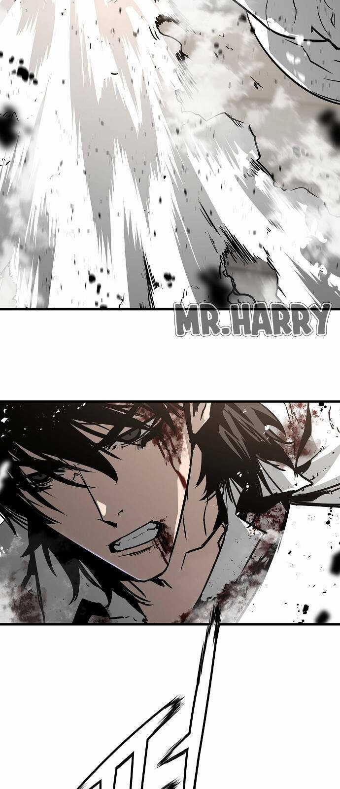 The Breaker 3: Quyền Năng Vô Hạn Chapter 62 trang 46