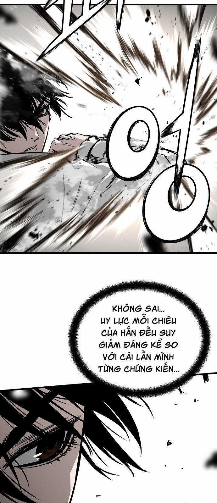 The Breaker 3: Quyền Năng Vô Hạn Chapter 62 trang 47