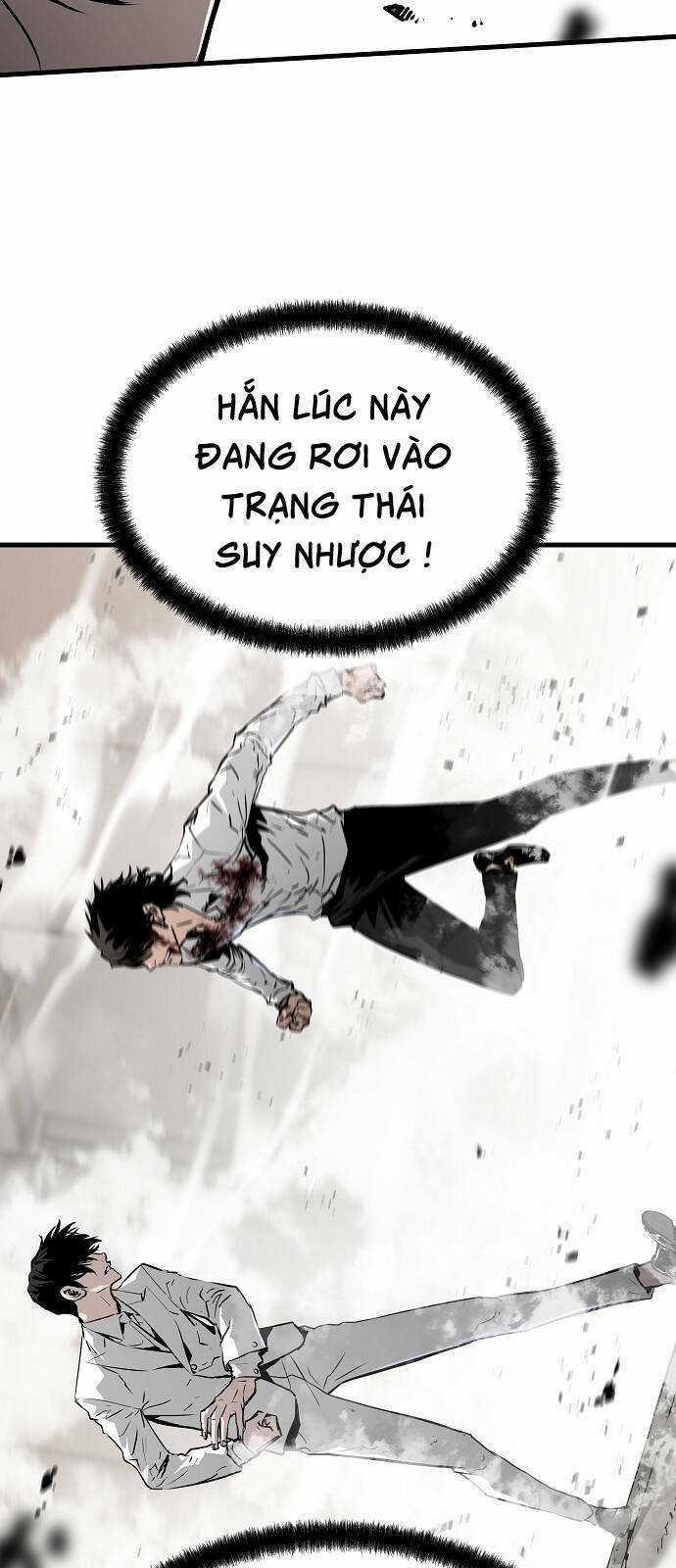The Breaker 3: Quyền Năng Vô Hạn Chapter 62 trang 48