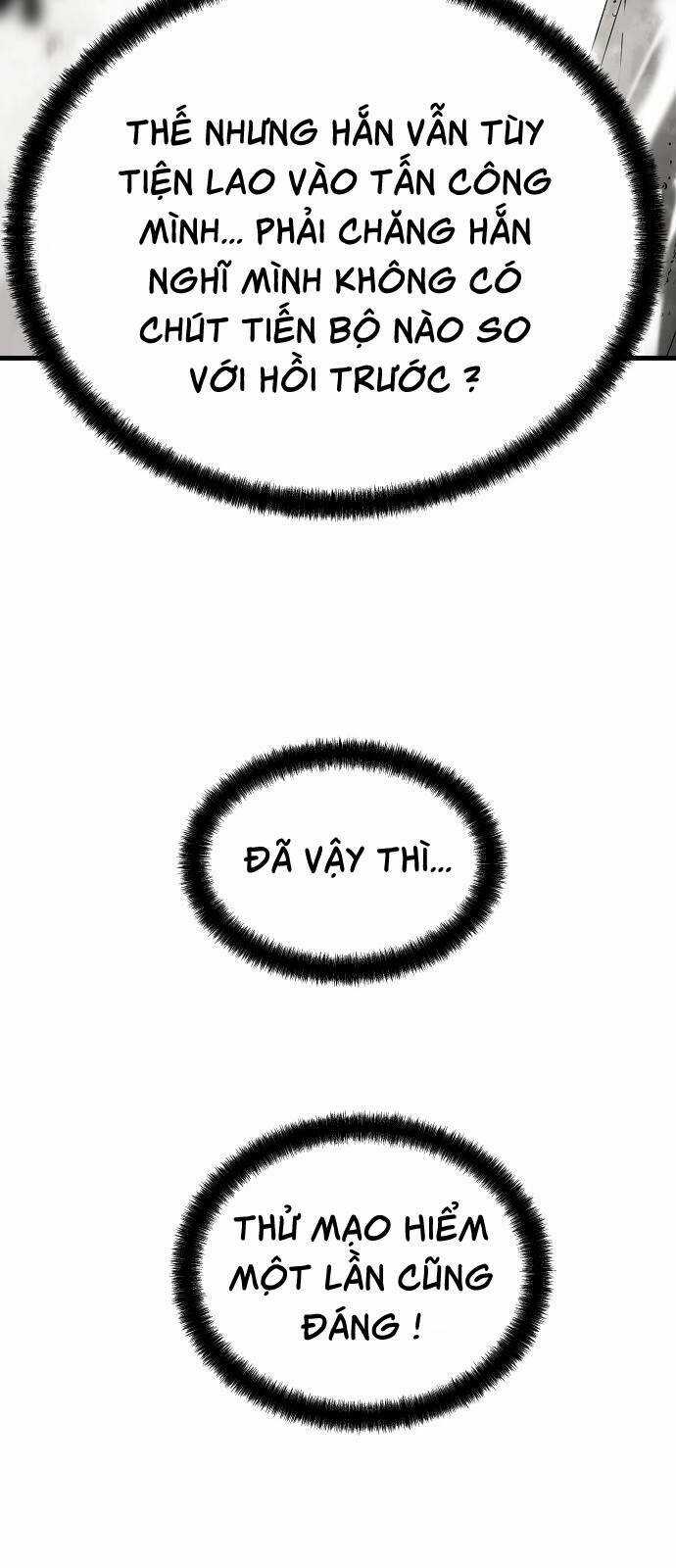 The Breaker 3: Quyền Năng Vô Hạn Chapter 62 trang 49