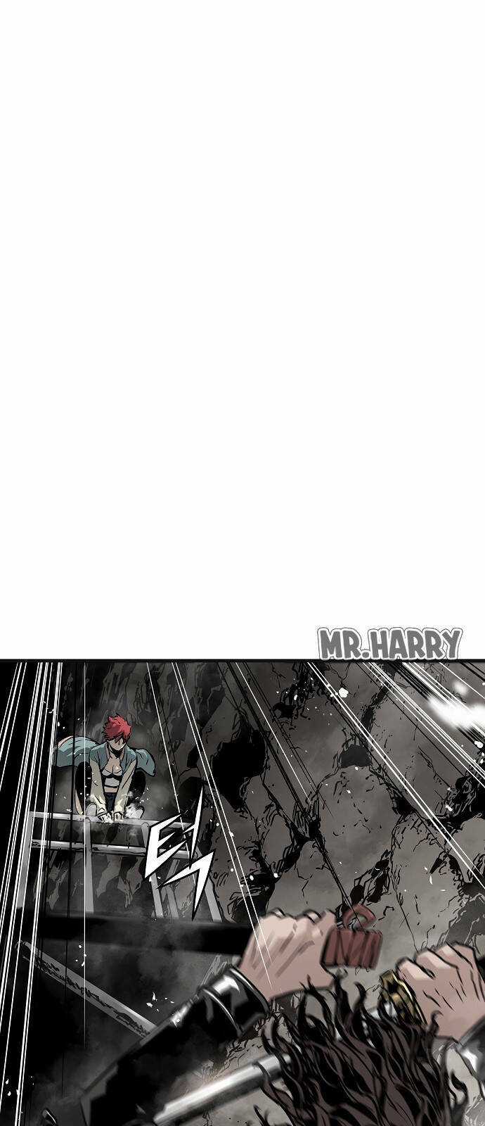 The Breaker 3: Quyền Năng Vô Hạn Chapter 62 trang 5