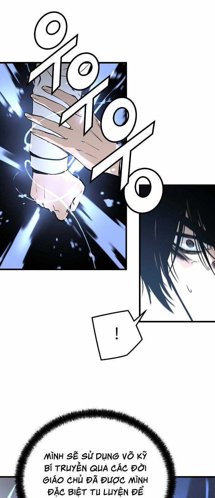The Breaker 3: Quyền Năng Vô Hạn Chapter 62 trang 50