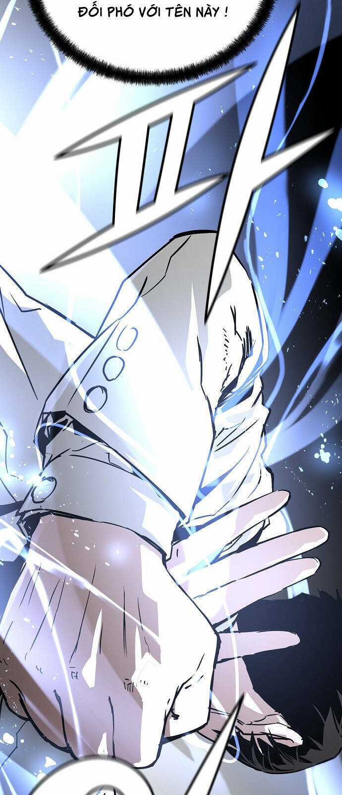 The Breaker 3: Quyền Năng Vô Hạn Chapter 62 trang 51