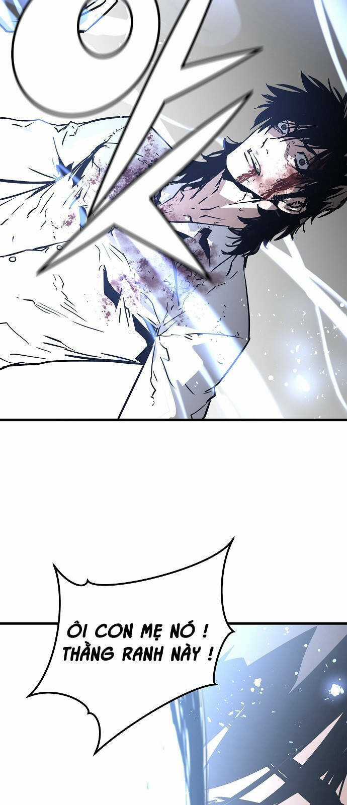 The Breaker 3: Quyền Năng Vô Hạn Chapter 62 trang 52