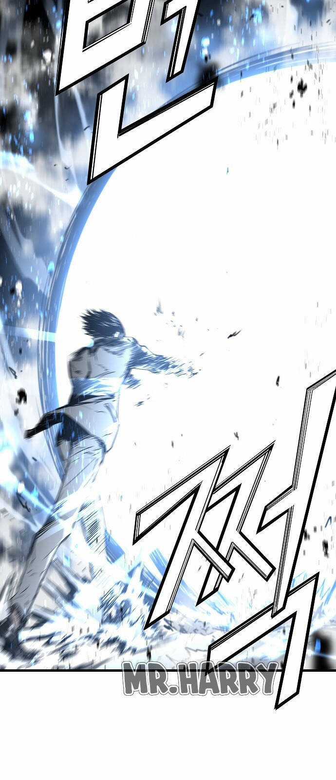 The Breaker 3: Quyền Năng Vô Hạn Chapter 62 trang 54