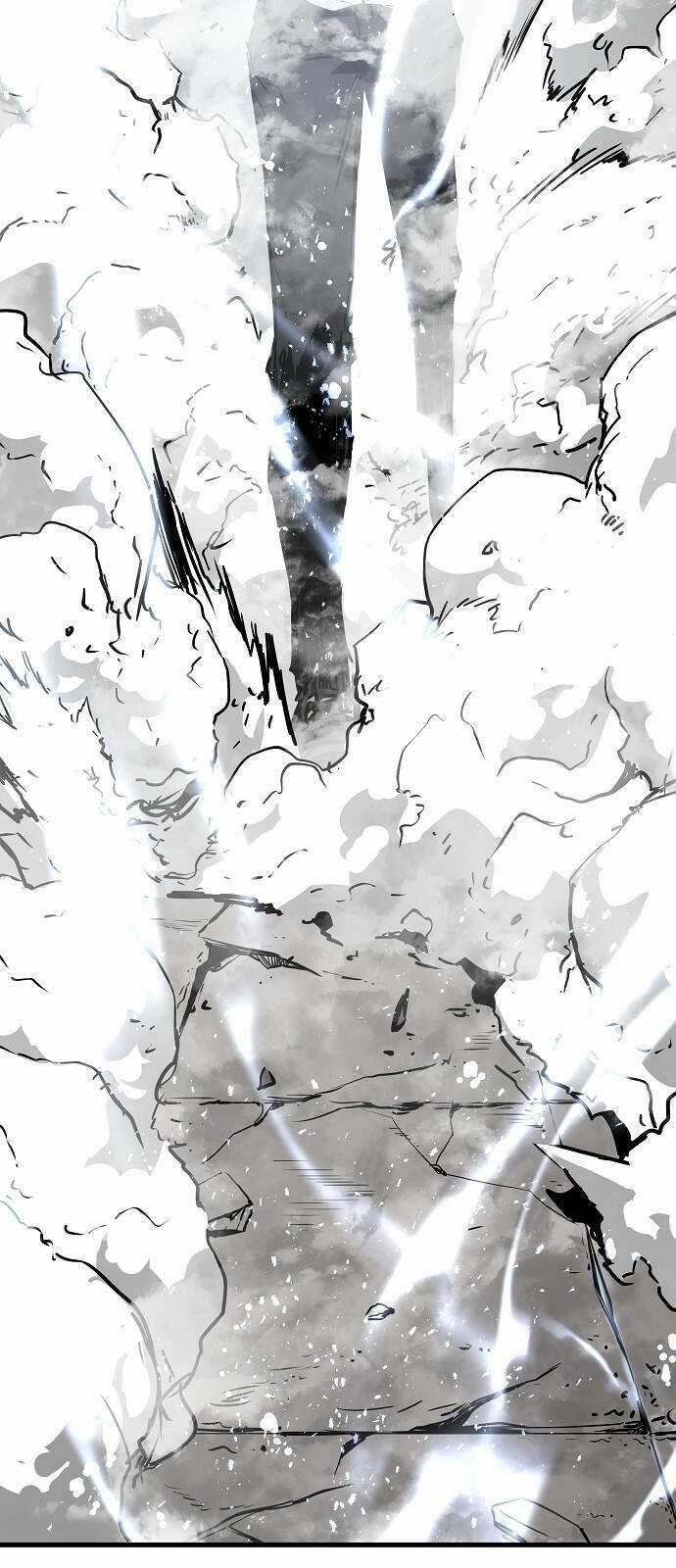 The Breaker 3: Quyền Năng Vô Hạn Chapter 62 trang 57