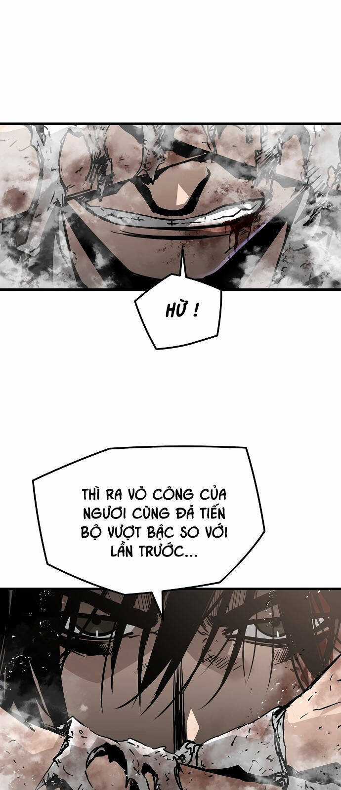 The Breaker 3: Quyền Năng Vô Hạn Chapter 62 trang 58