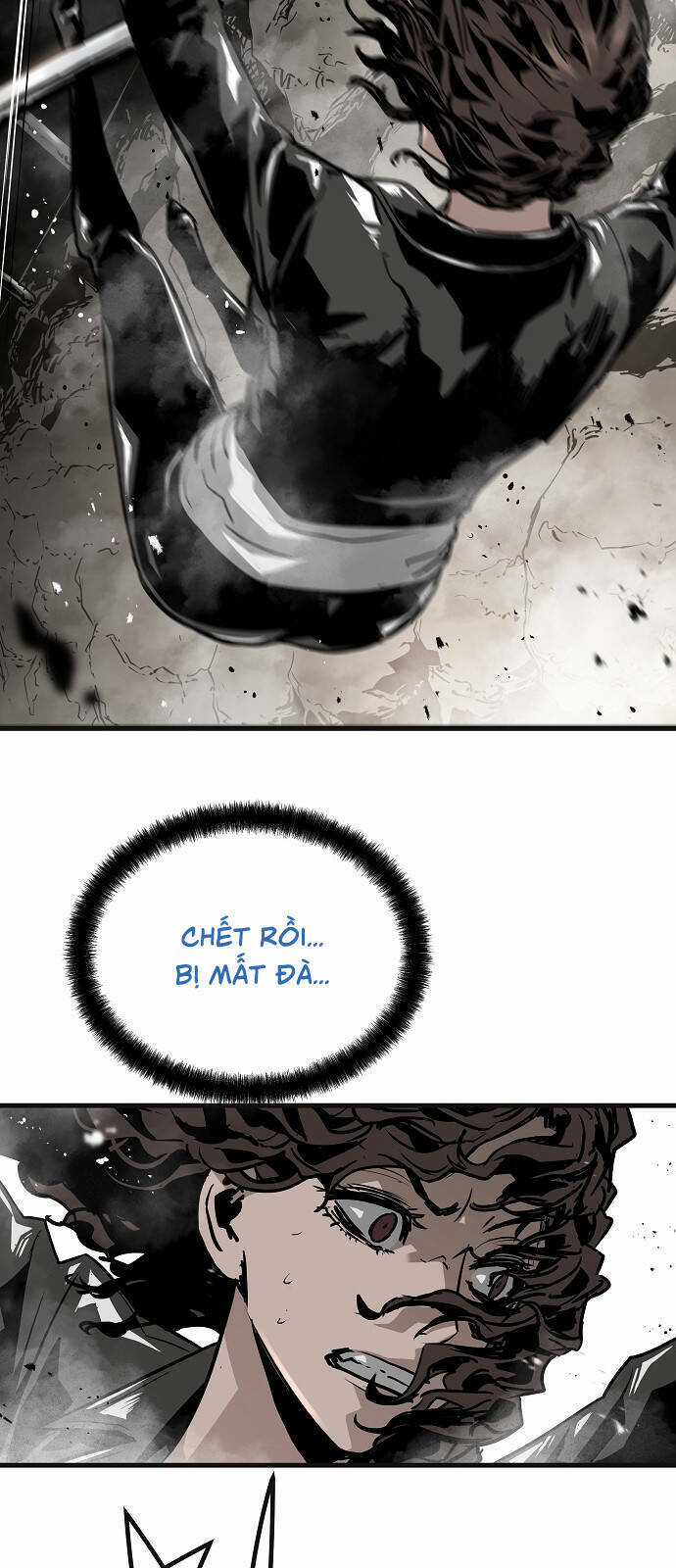 The Breaker 3: Quyền Năng Vô Hạn Chapter 62 trang 6