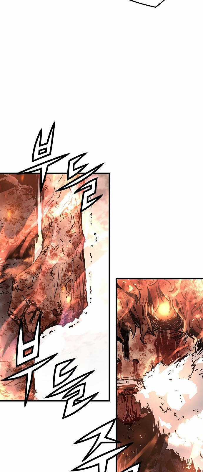 The Breaker 3: Quyền Năng Vô Hạn Chapter 62 trang 63