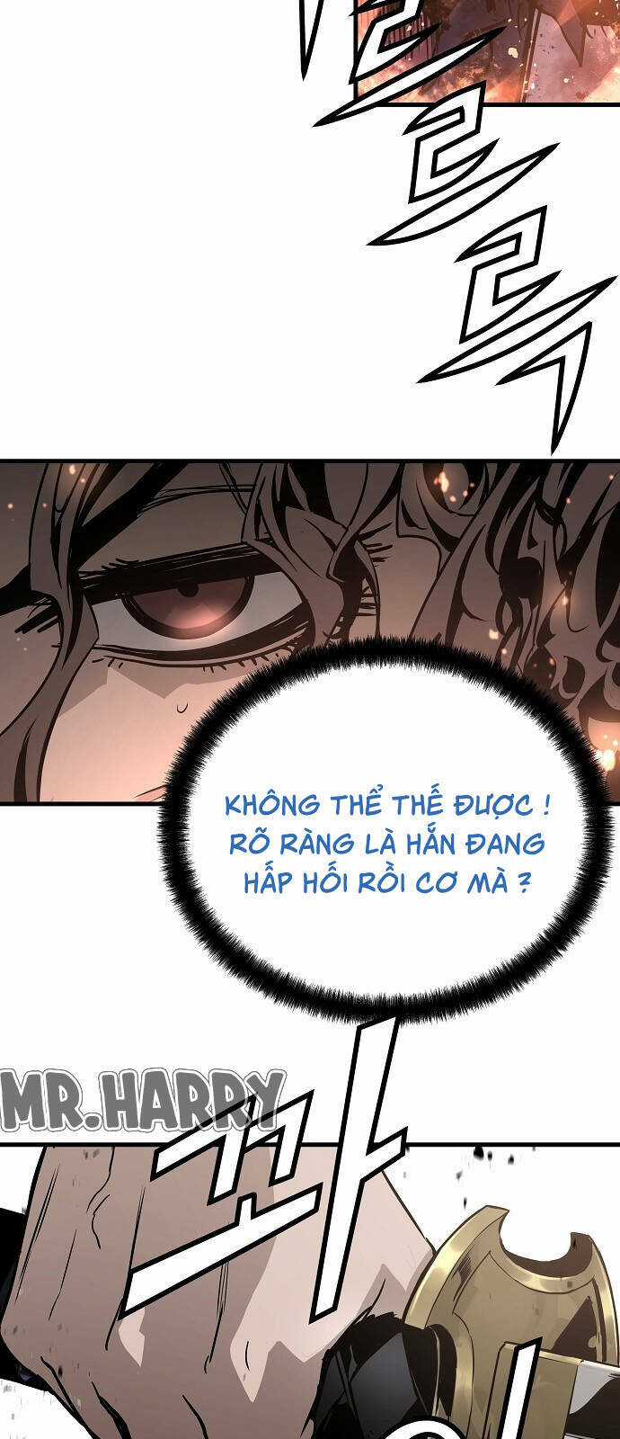 The Breaker 3: Quyền Năng Vô Hạn Chapter 62 trang 64