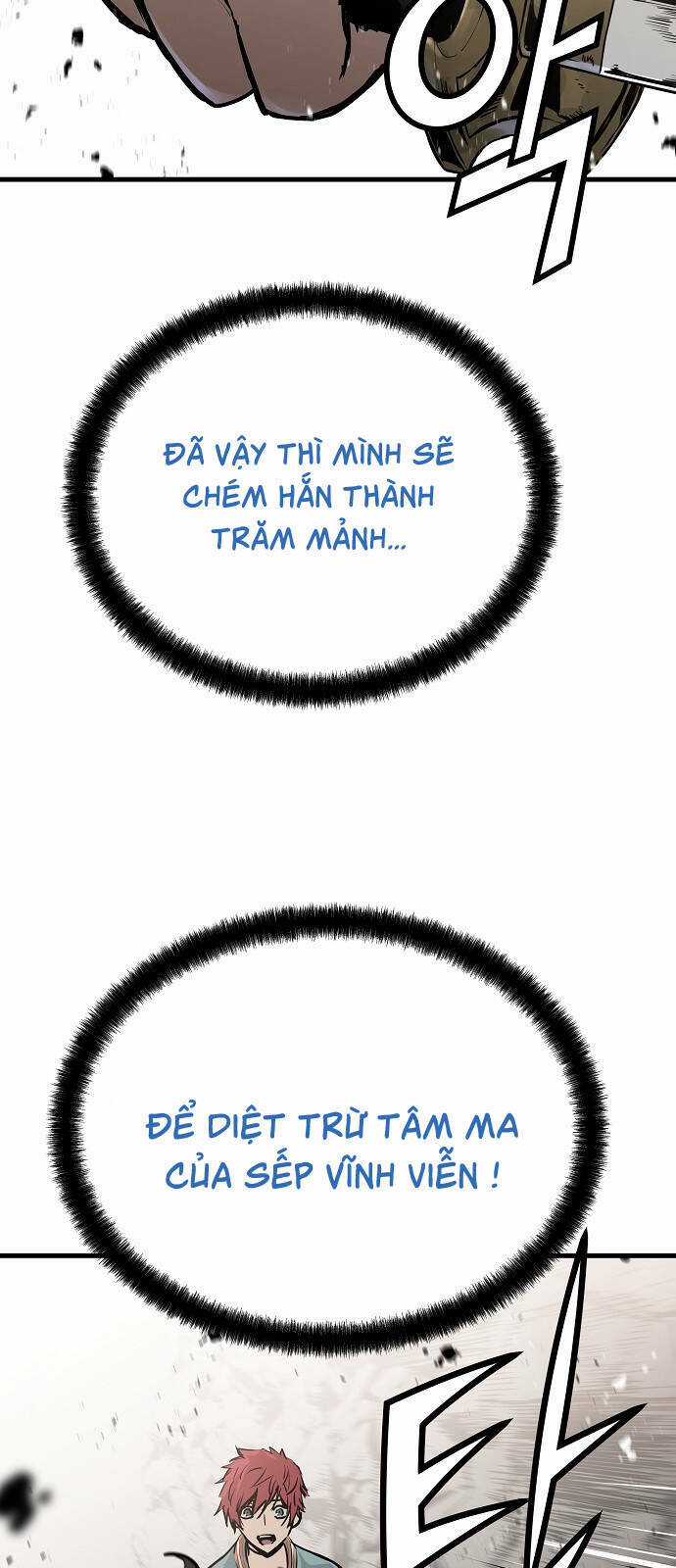 The Breaker 3: Quyền Năng Vô Hạn Chapter 62 trang 65