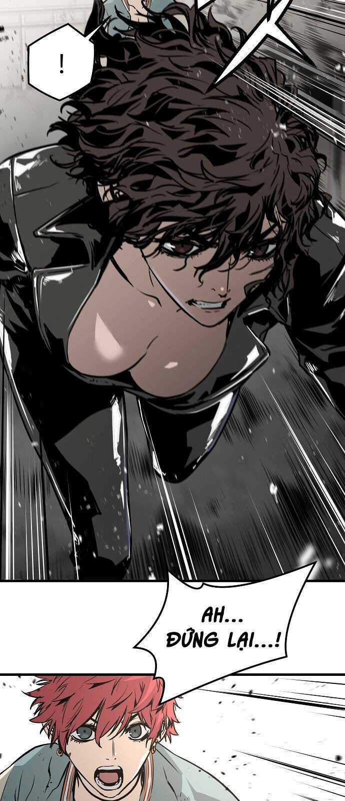 The Breaker 3: Quyền Năng Vô Hạn Chapter 62 trang 66
