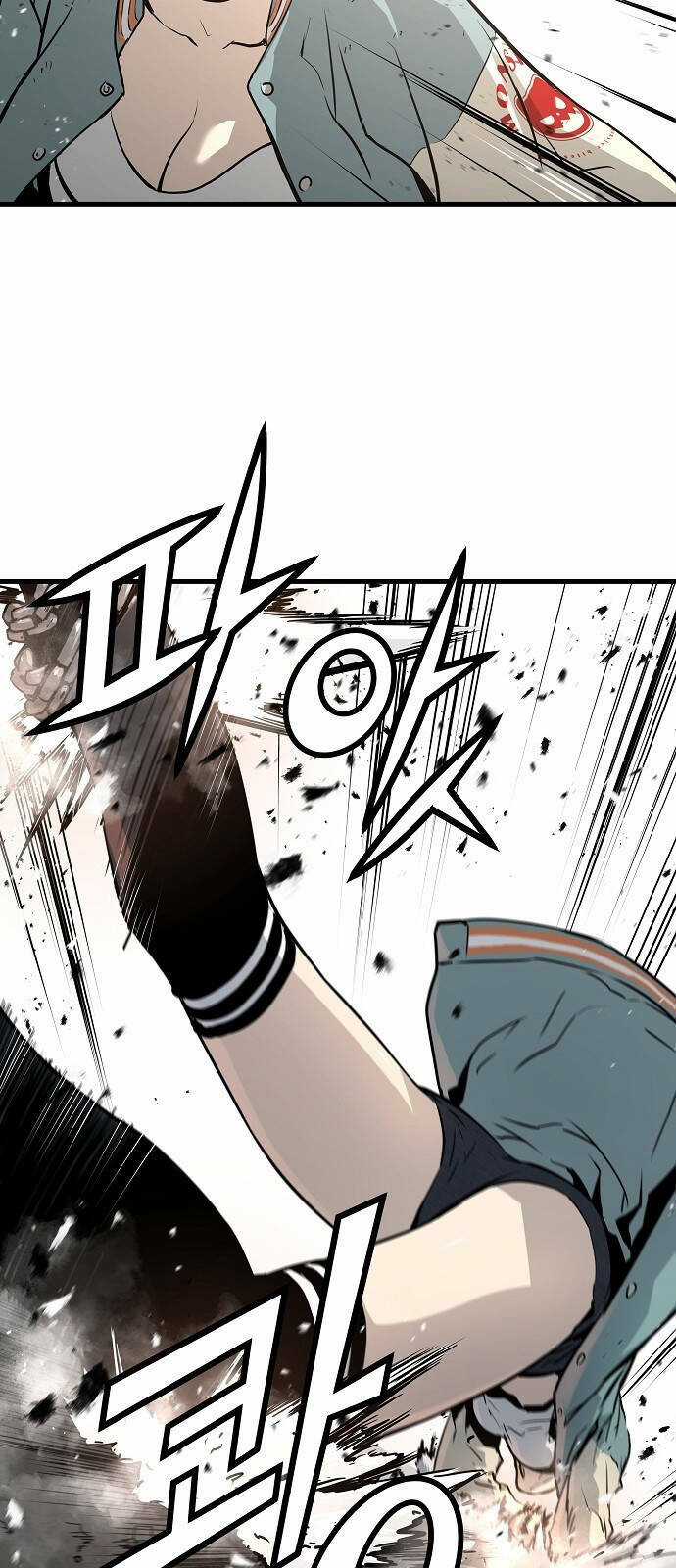 The Breaker 3: Quyền Năng Vô Hạn Chapter 62 trang 67