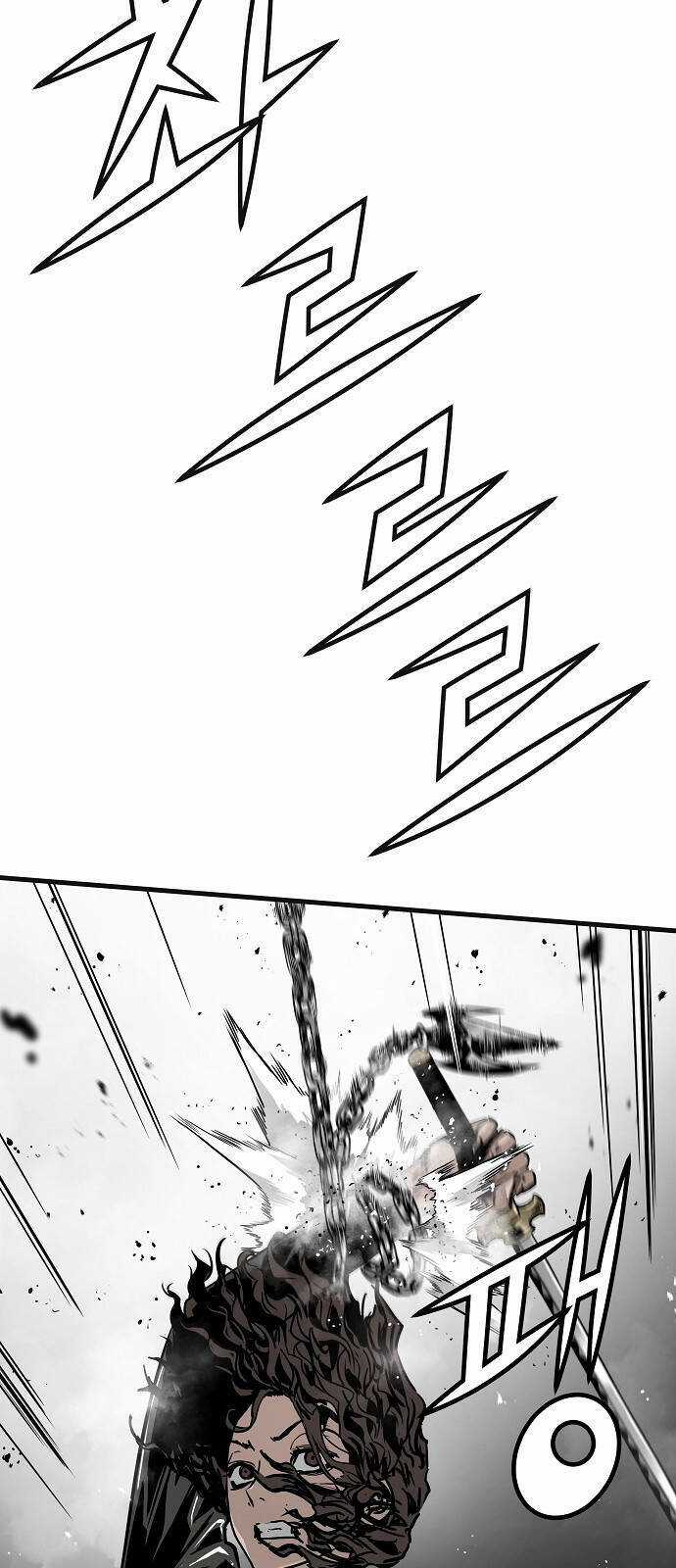 The Breaker 3: Quyền Năng Vô Hạn Chapter 62 trang 7