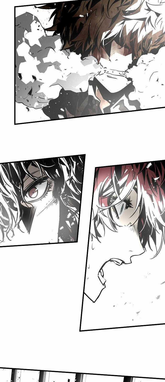 The Breaker 3: Quyền Năng Vô Hạn Chapter 62 trang 73