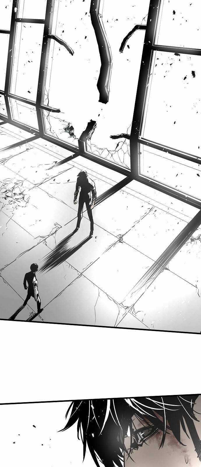 The Breaker 3: Quyền Năng Vô Hạn Chapter 62 trang 74