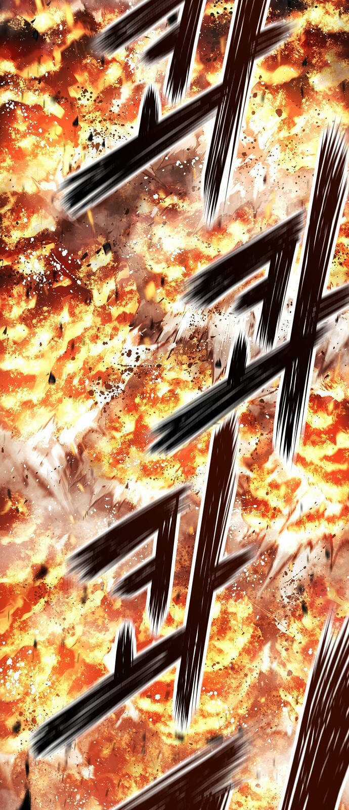 The Breaker 3: Quyền Năng Vô Hạn Chapter 62 trang 78