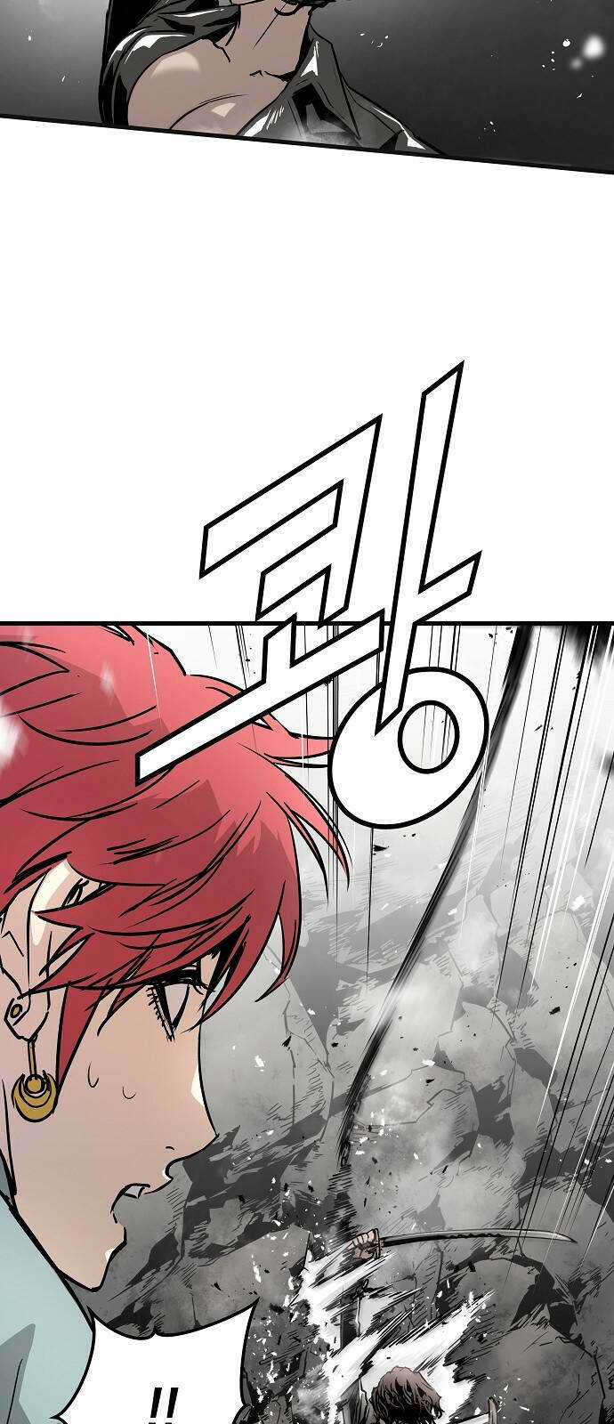 The Breaker 3: Quyền Năng Vô Hạn Chapter 62 trang 8