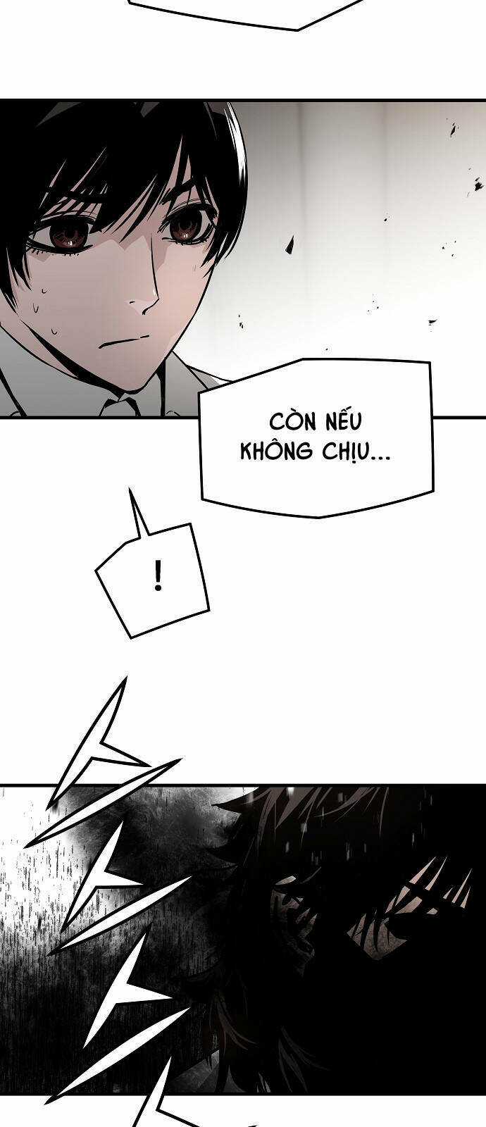 The Breaker 3: Quyền Năng Vô Hạn Chapter 63 trang 11