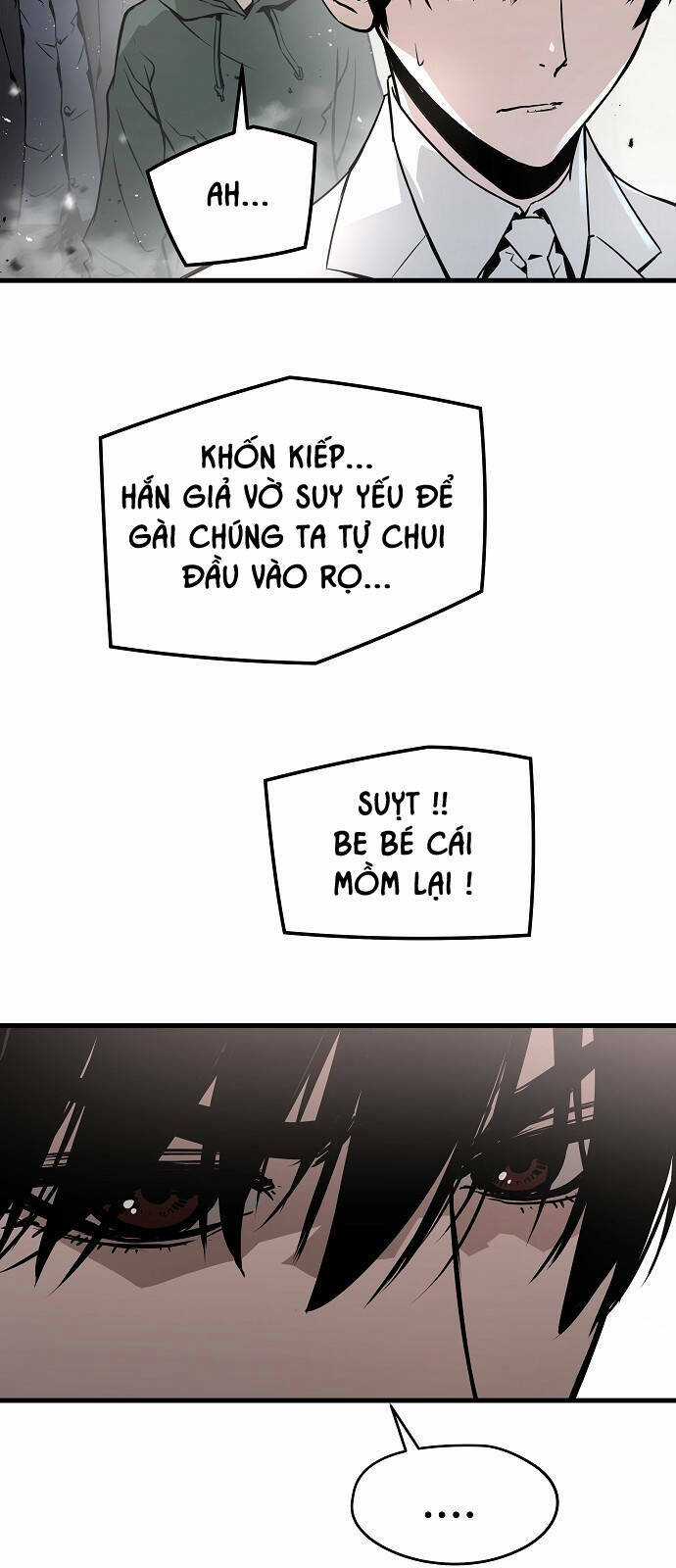 The Breaker 3: Quyền Năng Vô Hạn Chapter 63 trang 15