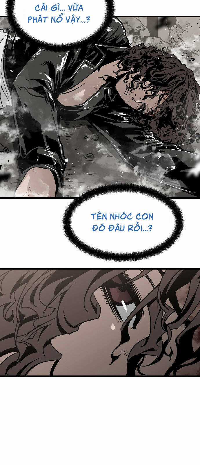 The Breaker 3: Quyền Năng Vô Hạn Chapter 63 trang 17