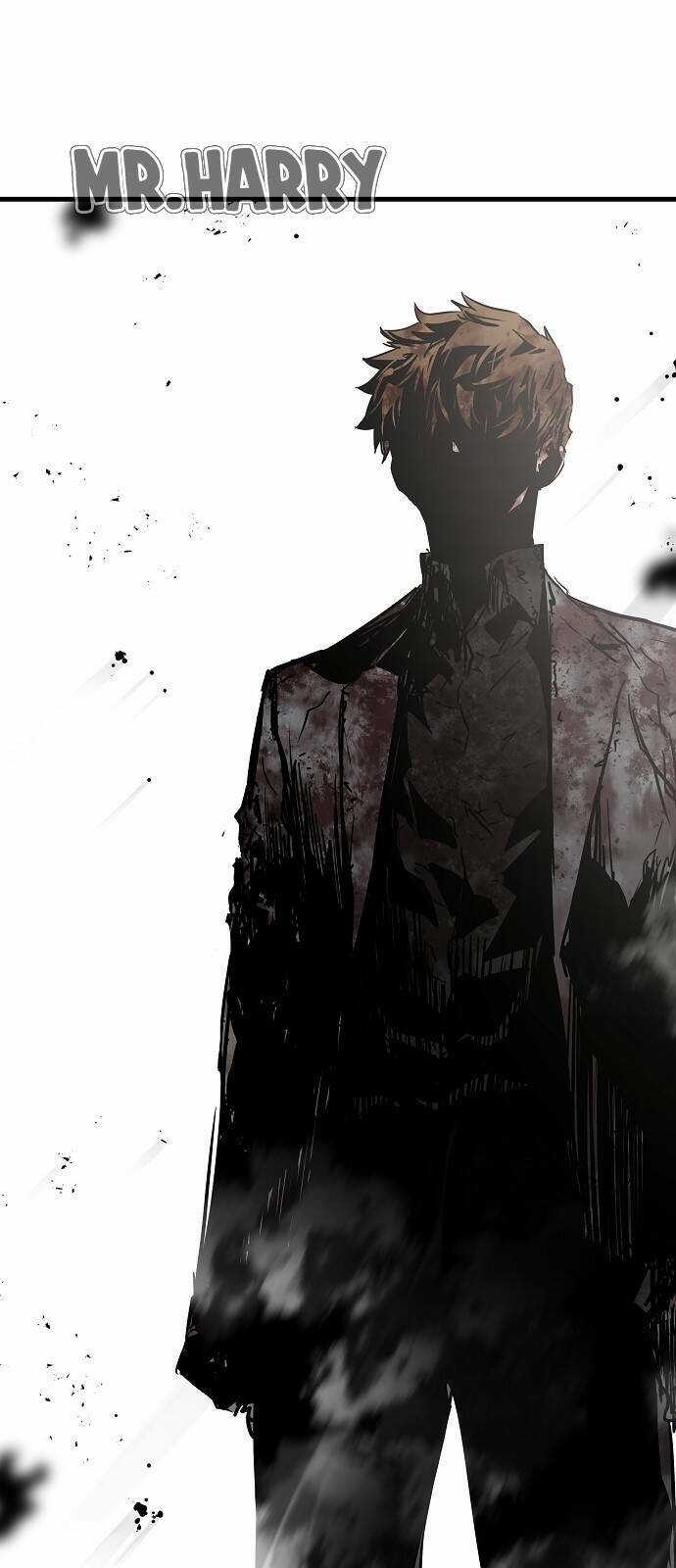 The Breaker 3: Quyền Năng Vô Hạn Chapter 63 trang 18