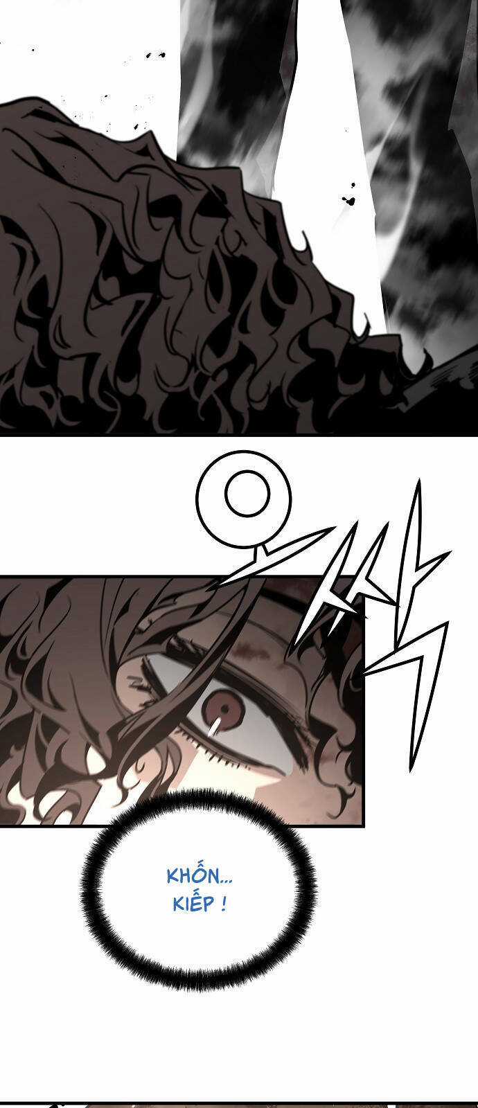 The Breaker 3: Quyền Năng Vô Hạn Chapter 63 trang 19