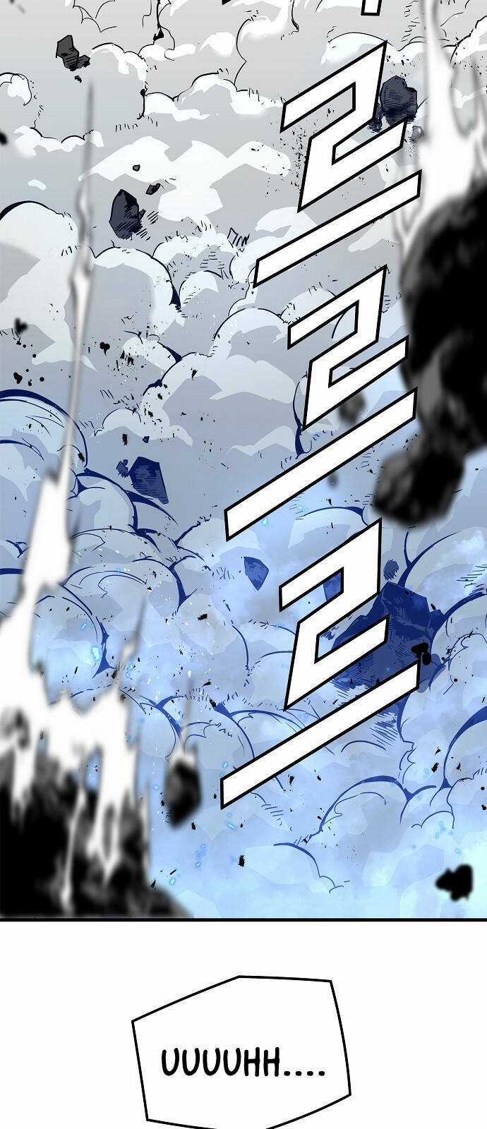 The Breaker 3: Quyền Năng Vô Hạn Chapter 63 trang 2