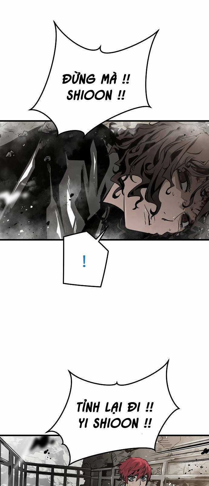 The Breaker 3: Quyền Năng Vô Hạn Chapter 63 trang 22