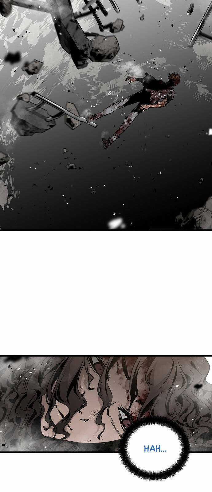 The Breaker 3: Quyền Năng Vô Hạn Chapter 63 trang 24