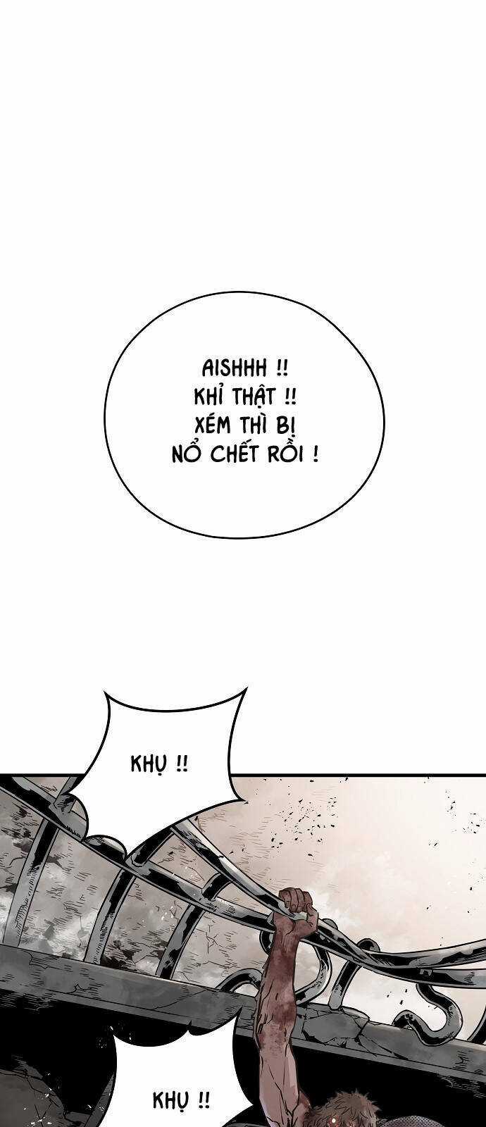 The Breaker 3: Quyền Năng Vô Hạn Chapter 63 trang 26