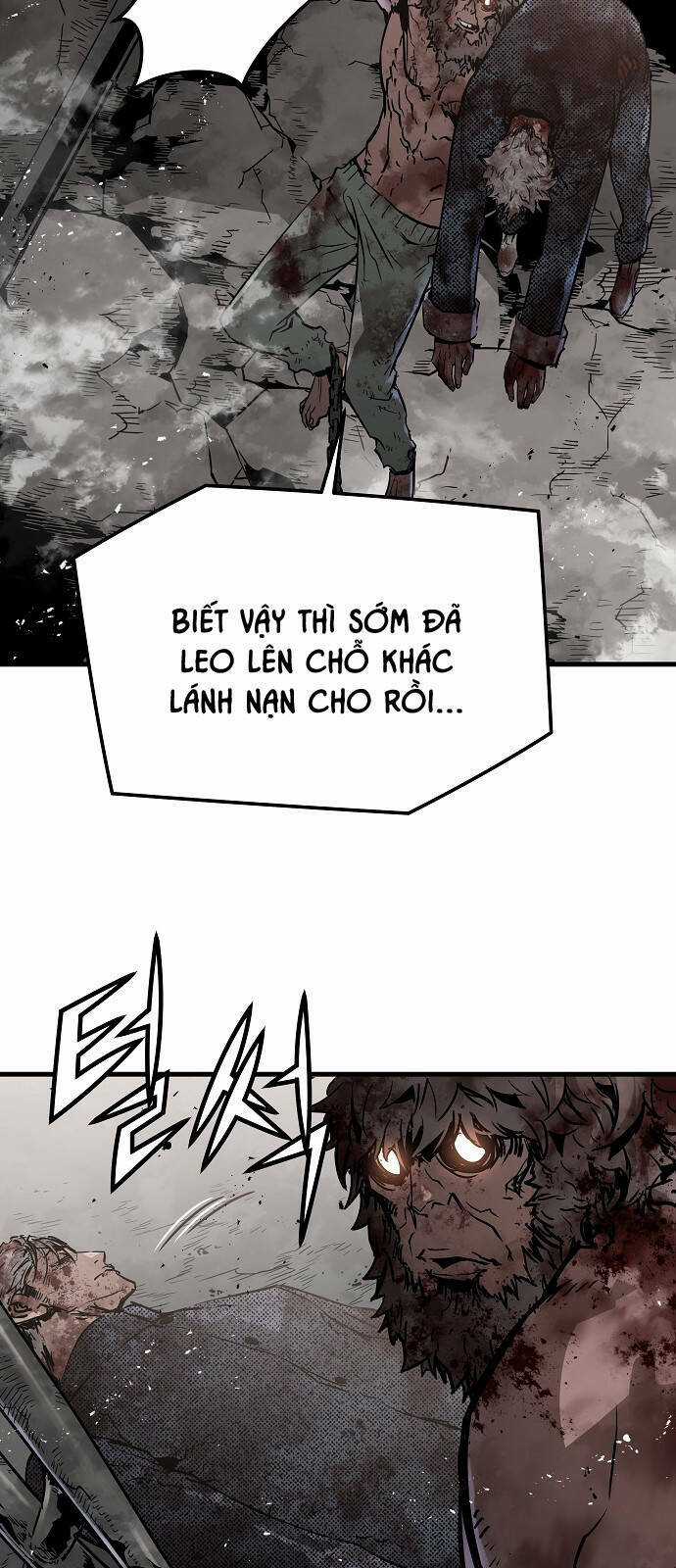 The Breaker 3: Quyền Năng Vô Hạn Chapter 63 trang 27