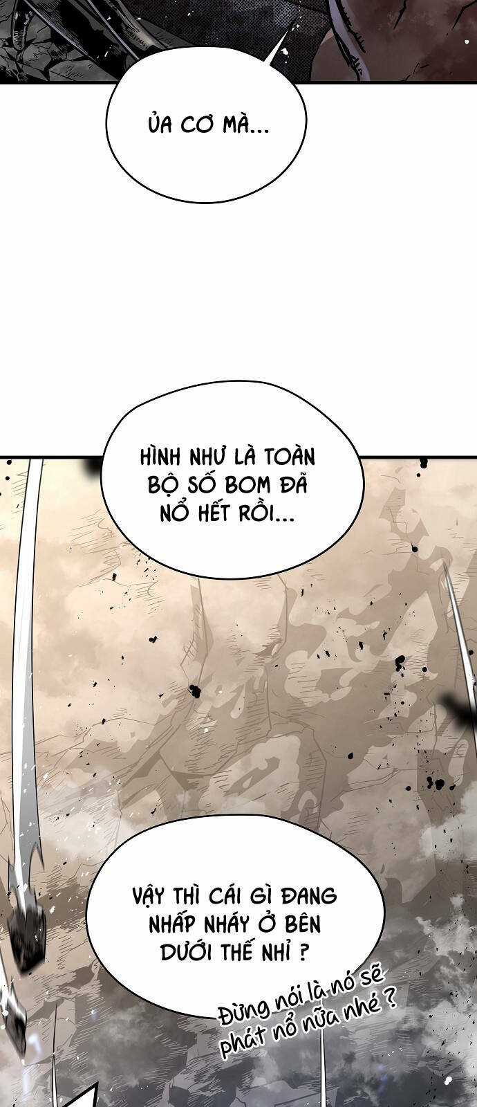 The Breaker 3: Quyền Năng Vô Hạn Chapter 63 trang 28
