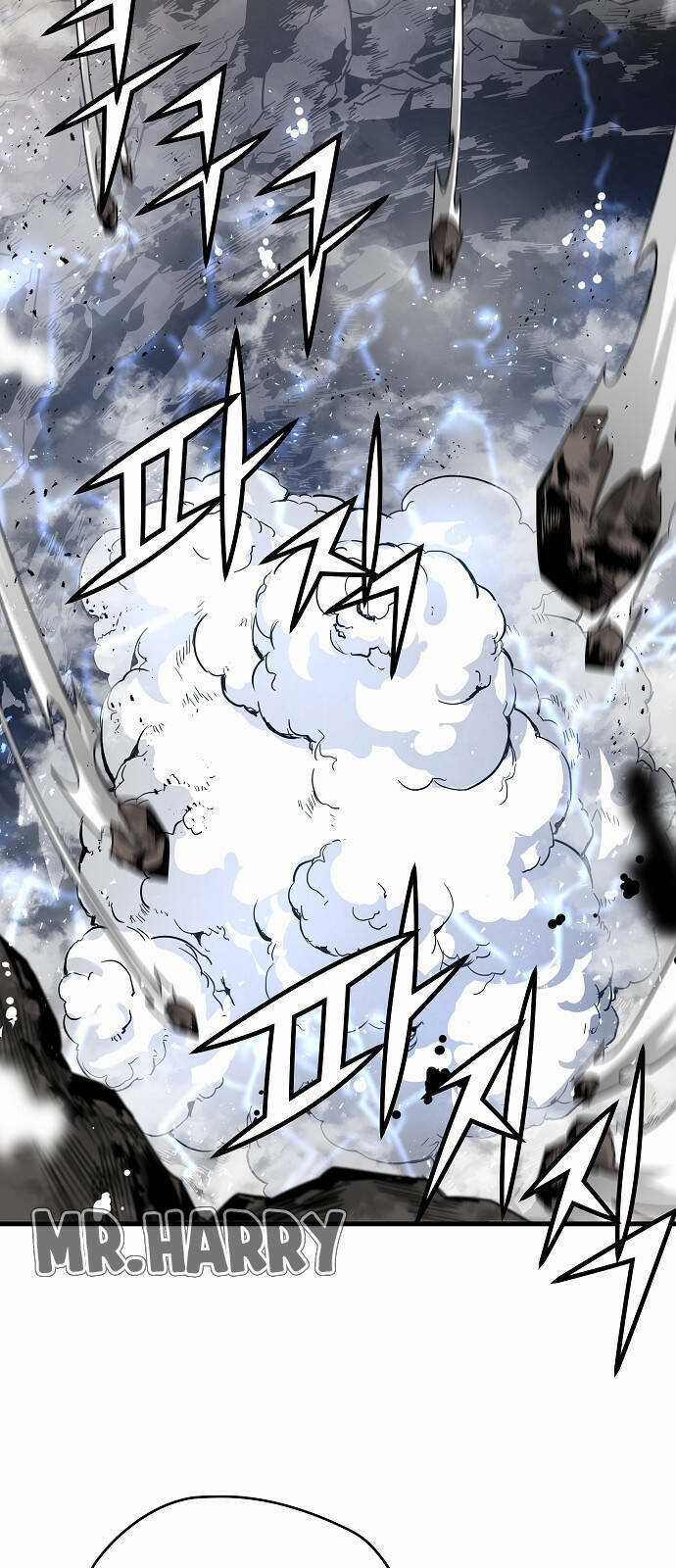 The Breaker 3: Quyền Năng Vô Hạn Chapter 63 trang 29