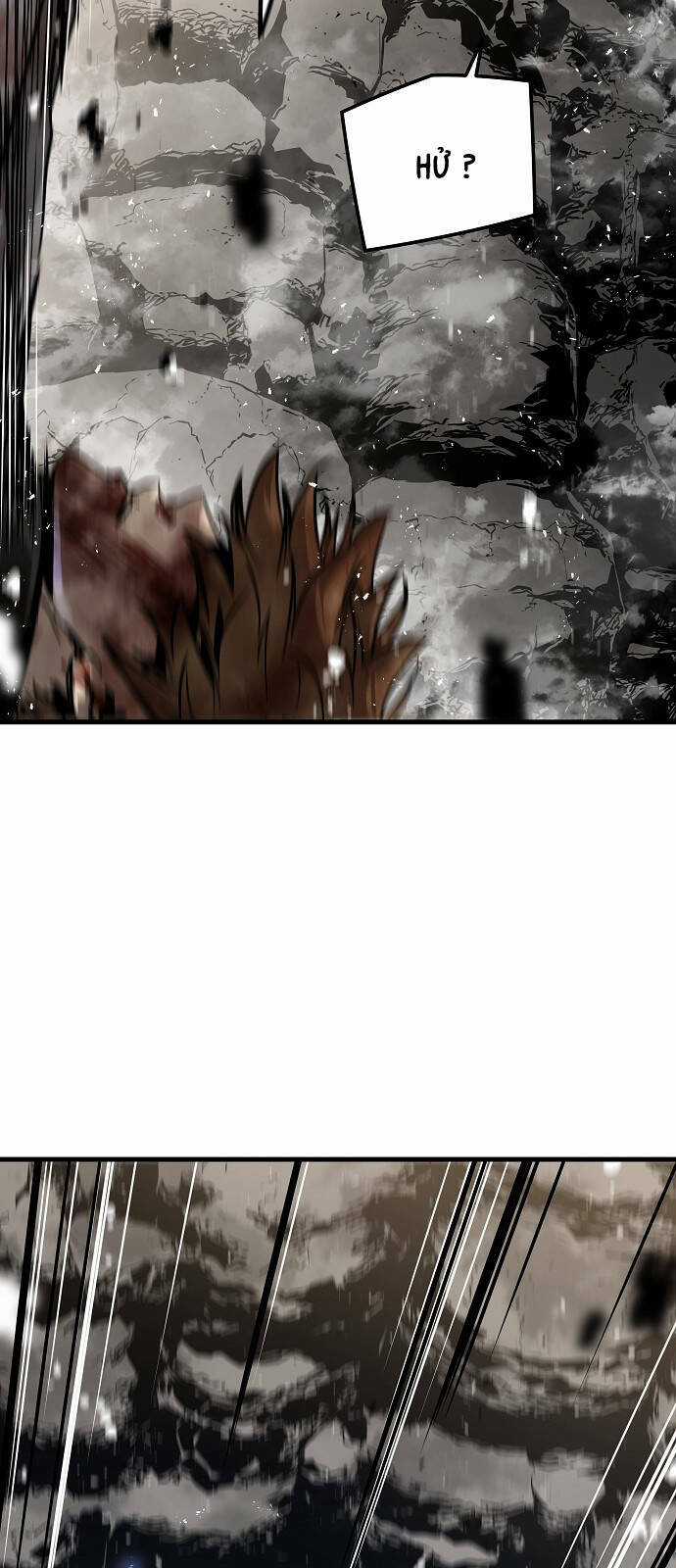 The Breaker 3: Quyền Năng Vô Hạn Chapter 63 trang 31