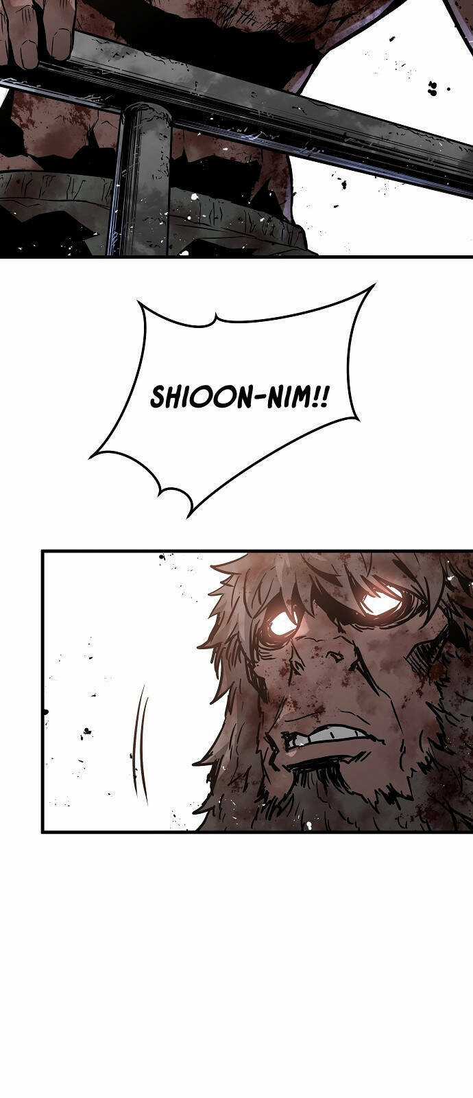 The Breaker 3: Quyền Năng Vô Hạn Chapter 63 trang 33