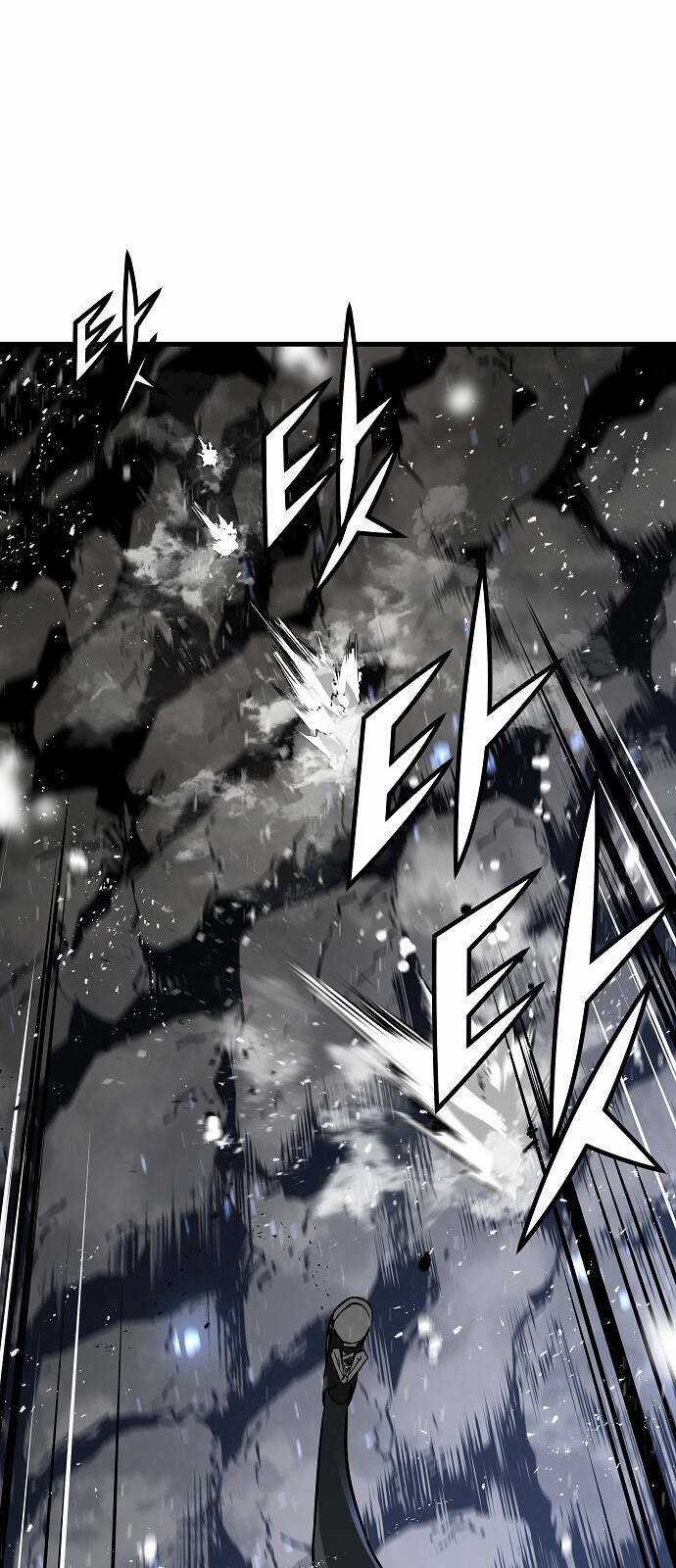 The Breaker 3: Quyền Năng Vô Hạn Chapter 63 trang 34