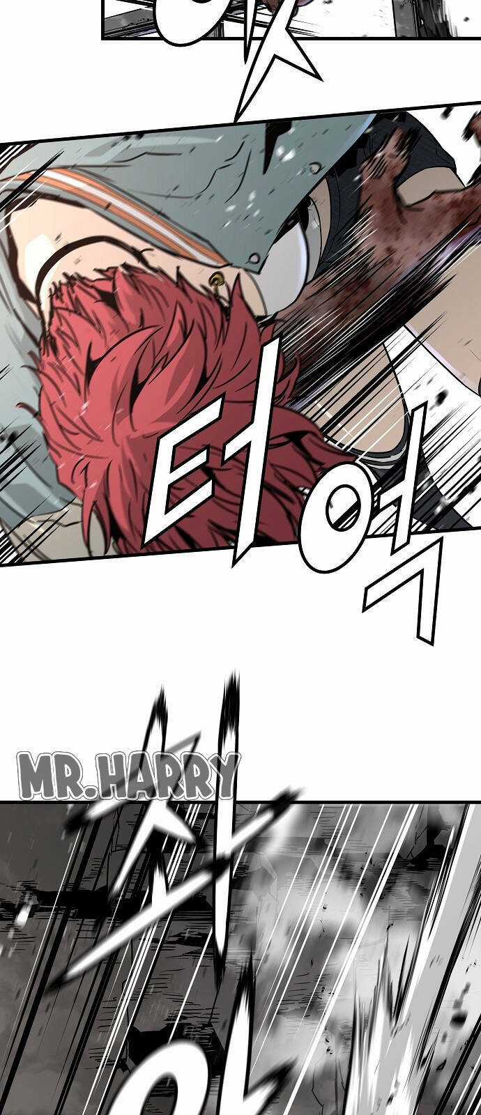 The Breaker 3: Quyền Năng Vô Hạn Chapter 63 trang 36