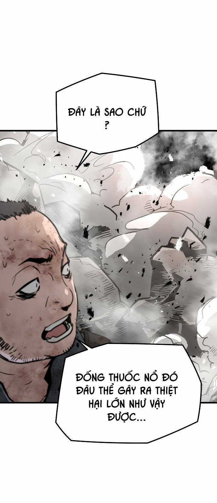 The Breaker 3: Quyền Năng Vô Hạn Chapter 63 trang 4