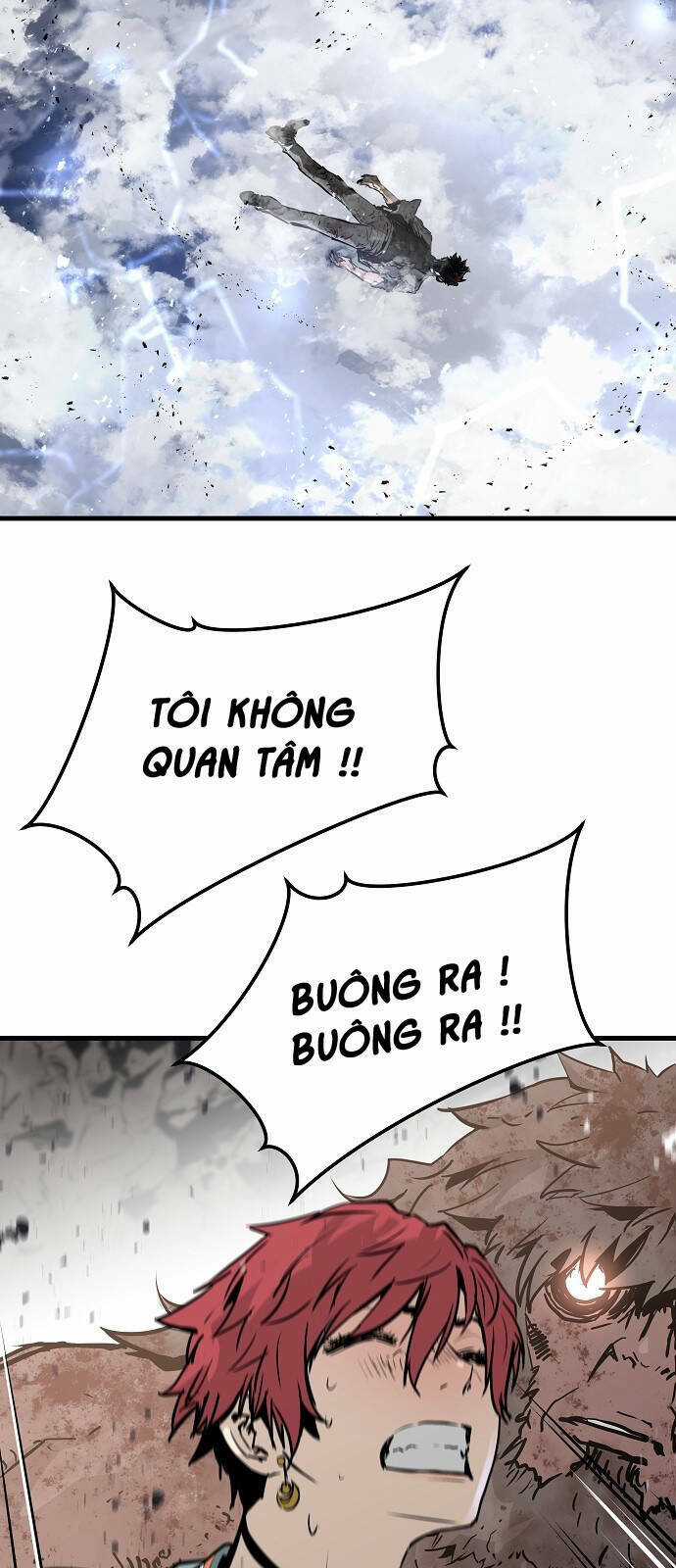 The Breaker 3: Quyền Năng Vô Hạn Chapter 63 trang 40