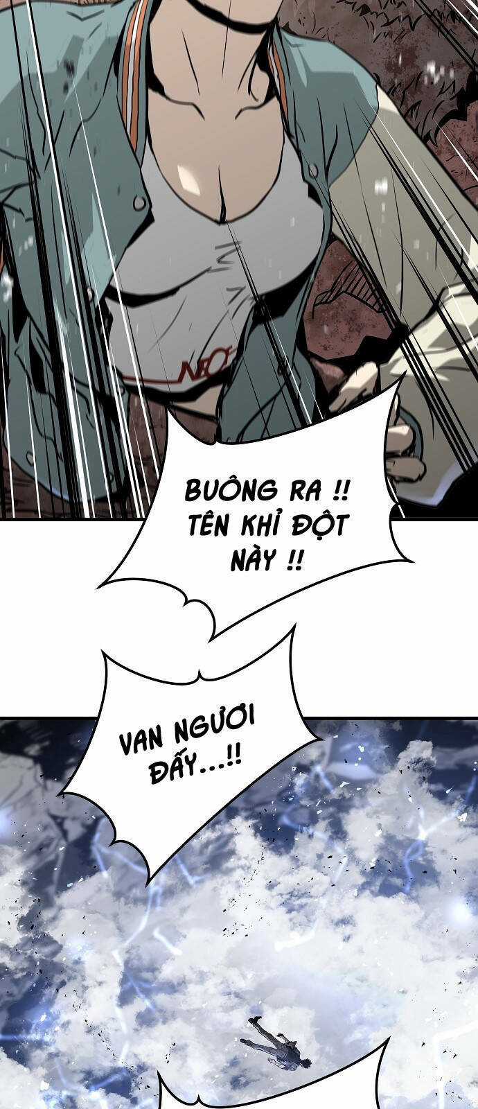 The Breaker 3: Quyền Năng Vô Hạn Chapter 63 trang 41