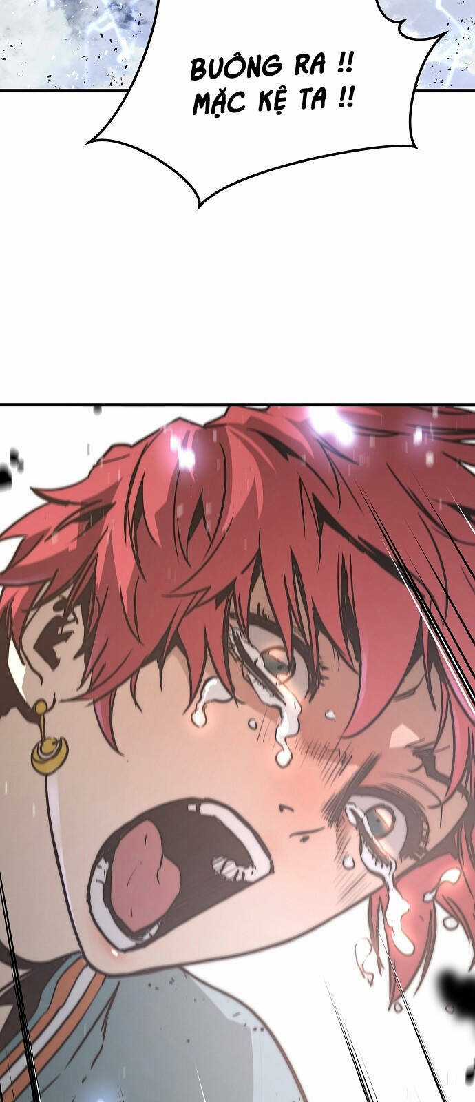 The Breaker 3: Quyền Năng Vô Hạn Chapter 63 trang 42